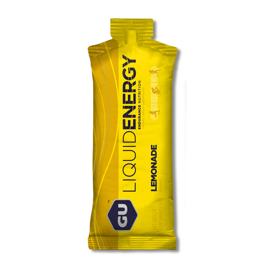 LIQUID ENERGY