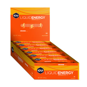 LIQUID ENERGY