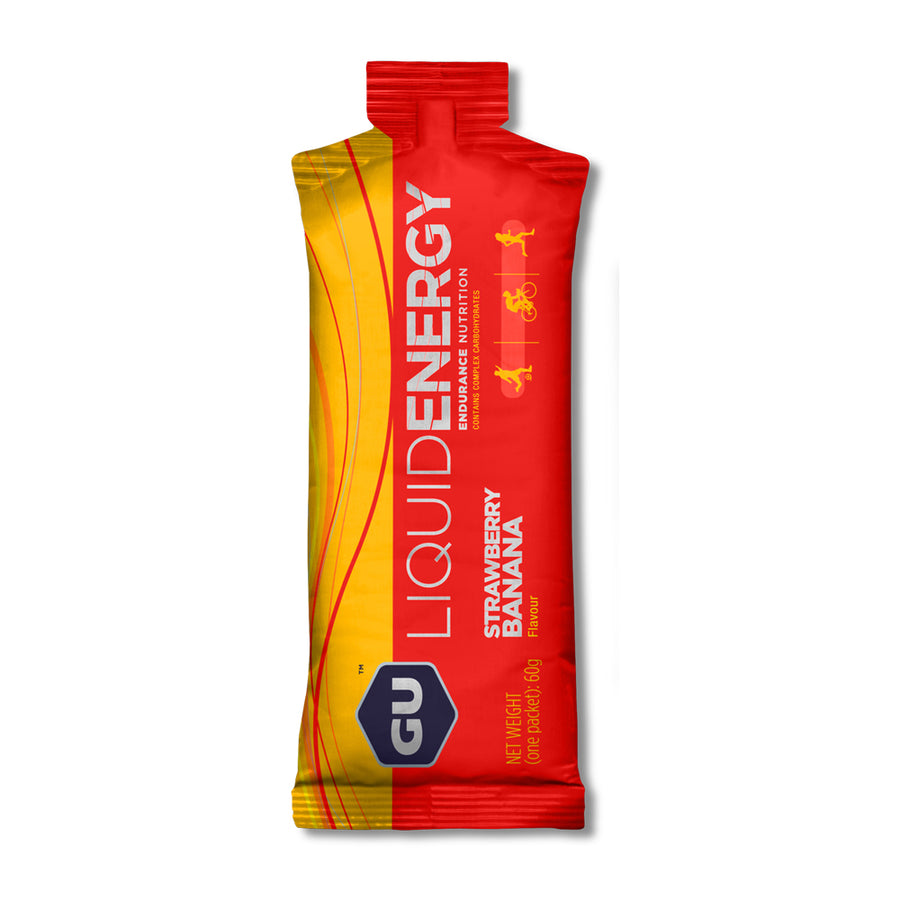 LIQUID ENERGY