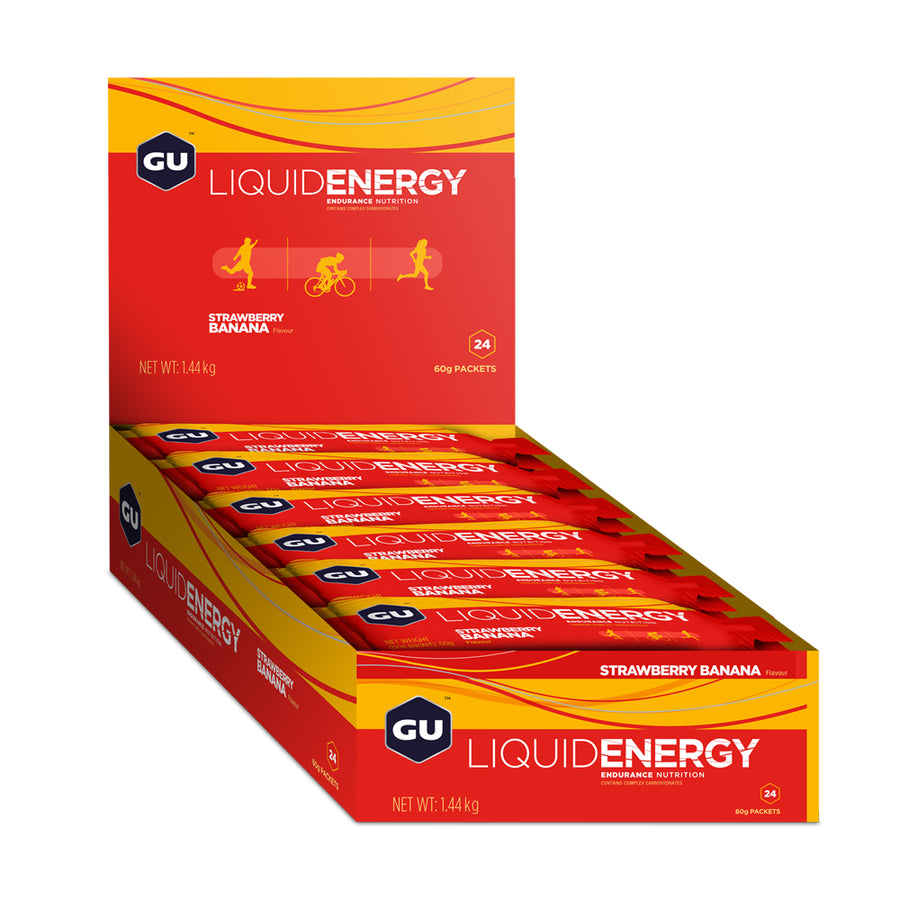 LIQUID ENERGY