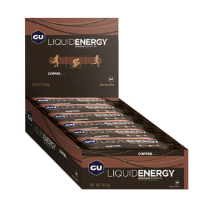 LIQUID ENERGY