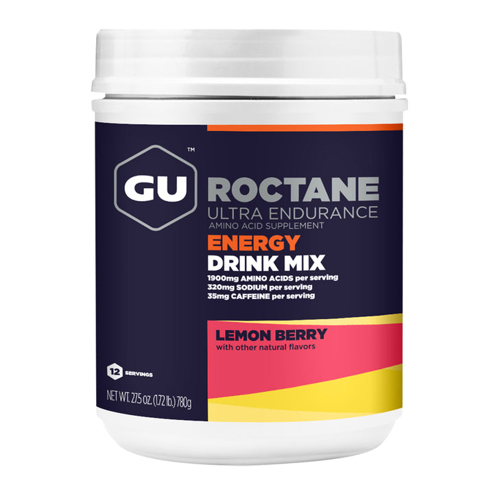 ROCTANE Energy DRINK MIX